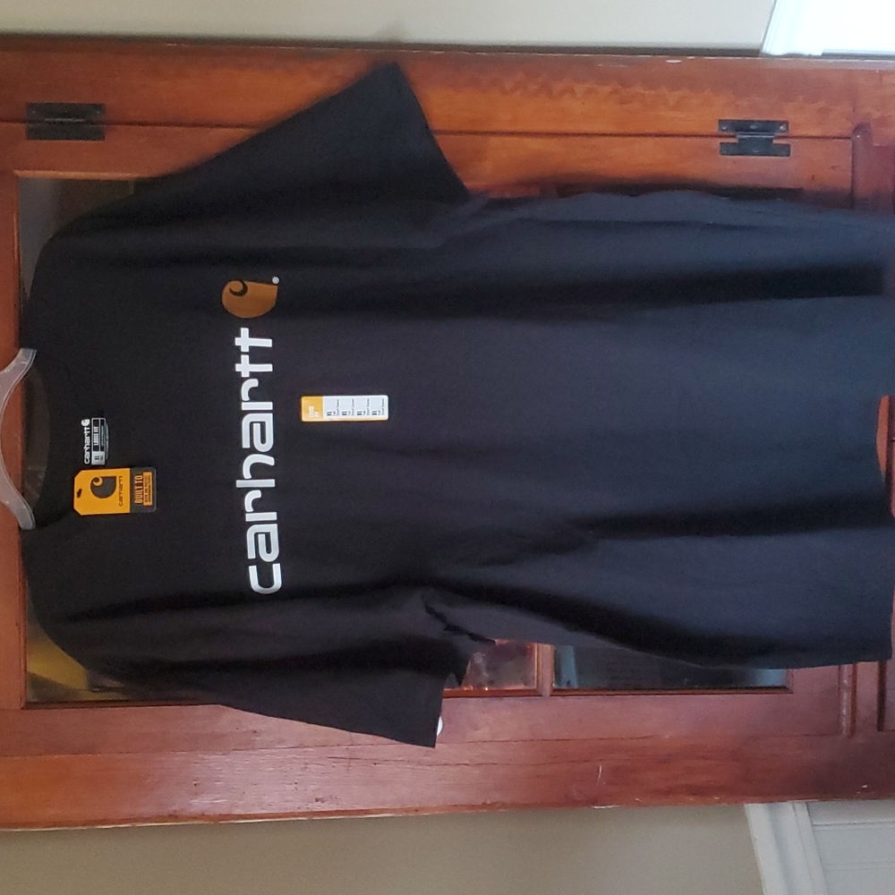 Brand new XL Tall Carhartt T-shirt